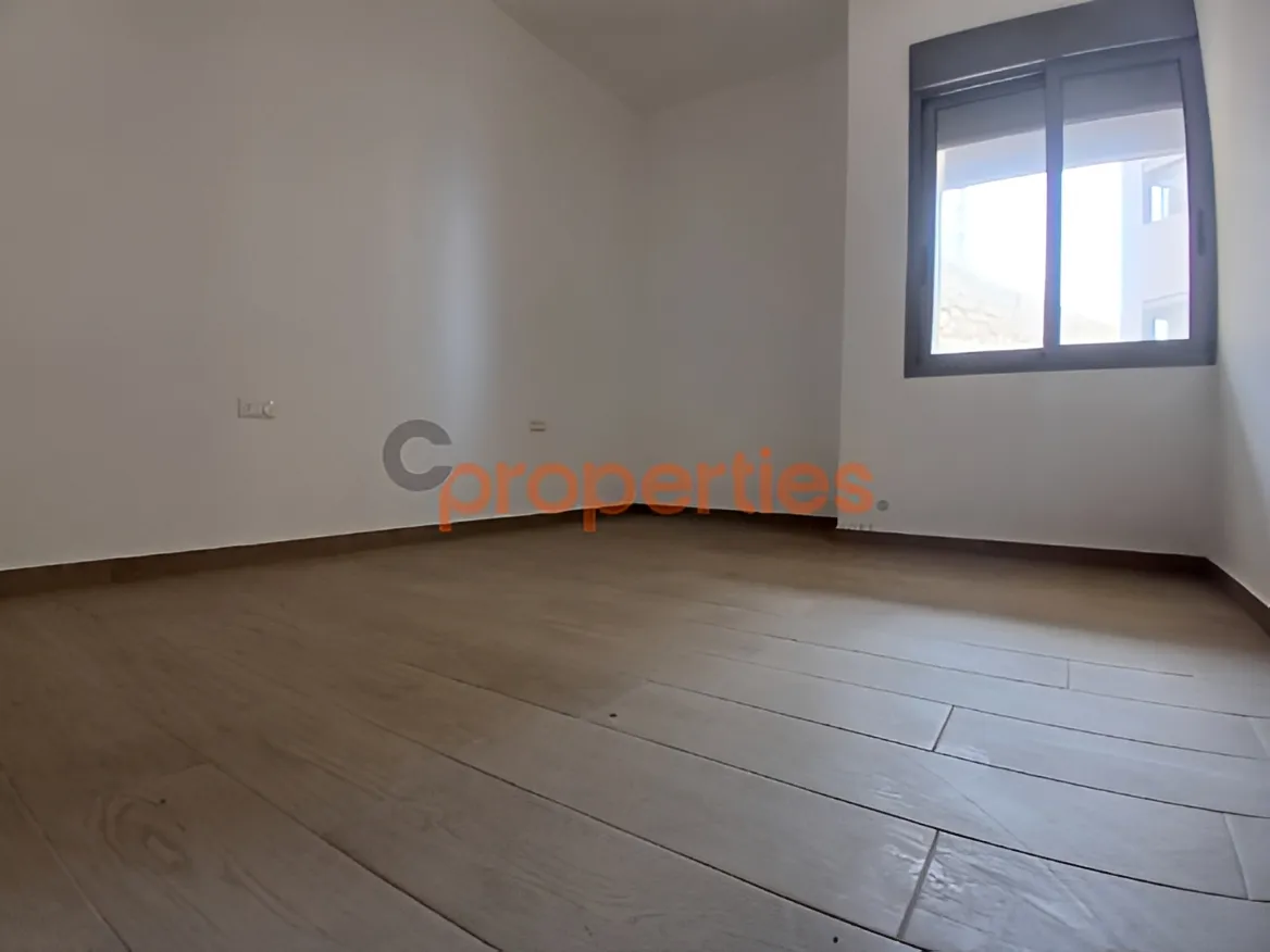 Apartment for Sale in Nahr Ibrahim