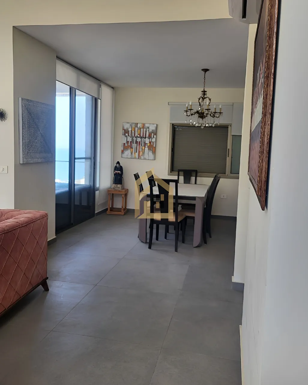 Duplex for rent in Haret Sakher, Lebanon - 4 bed, 4 bath