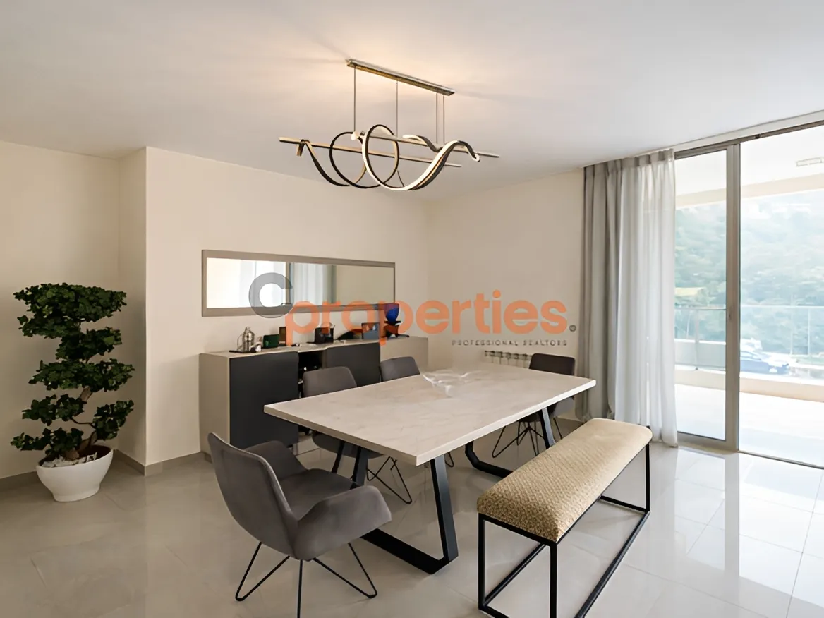 Apartment for Rent in Fanar - 2 bed, 3 bath