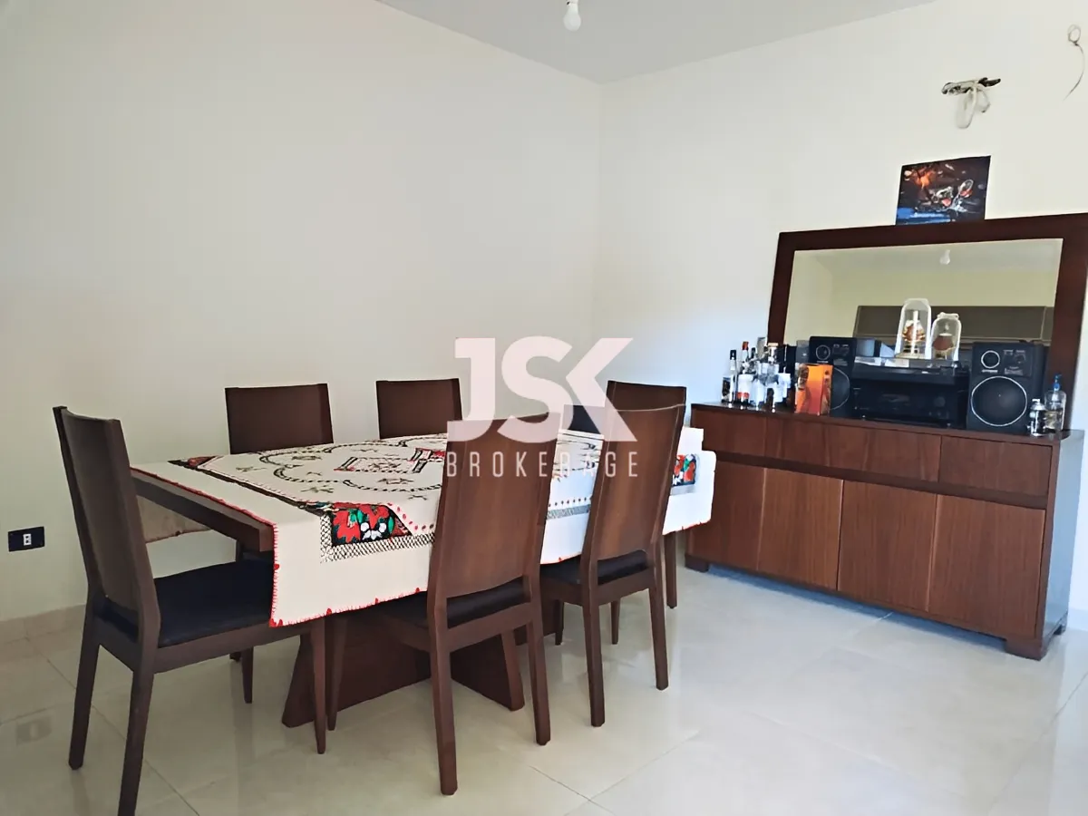 Apartment for Sale in Ballouneh, Lebanon - 3 bed, 3 bath