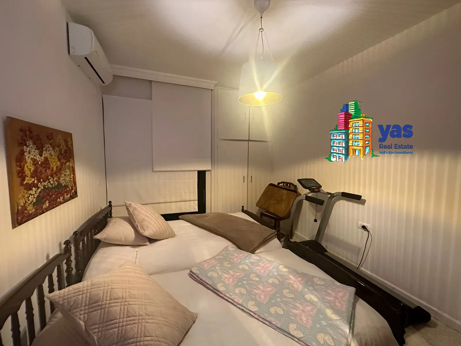 Apartment for Sale in Rabweh