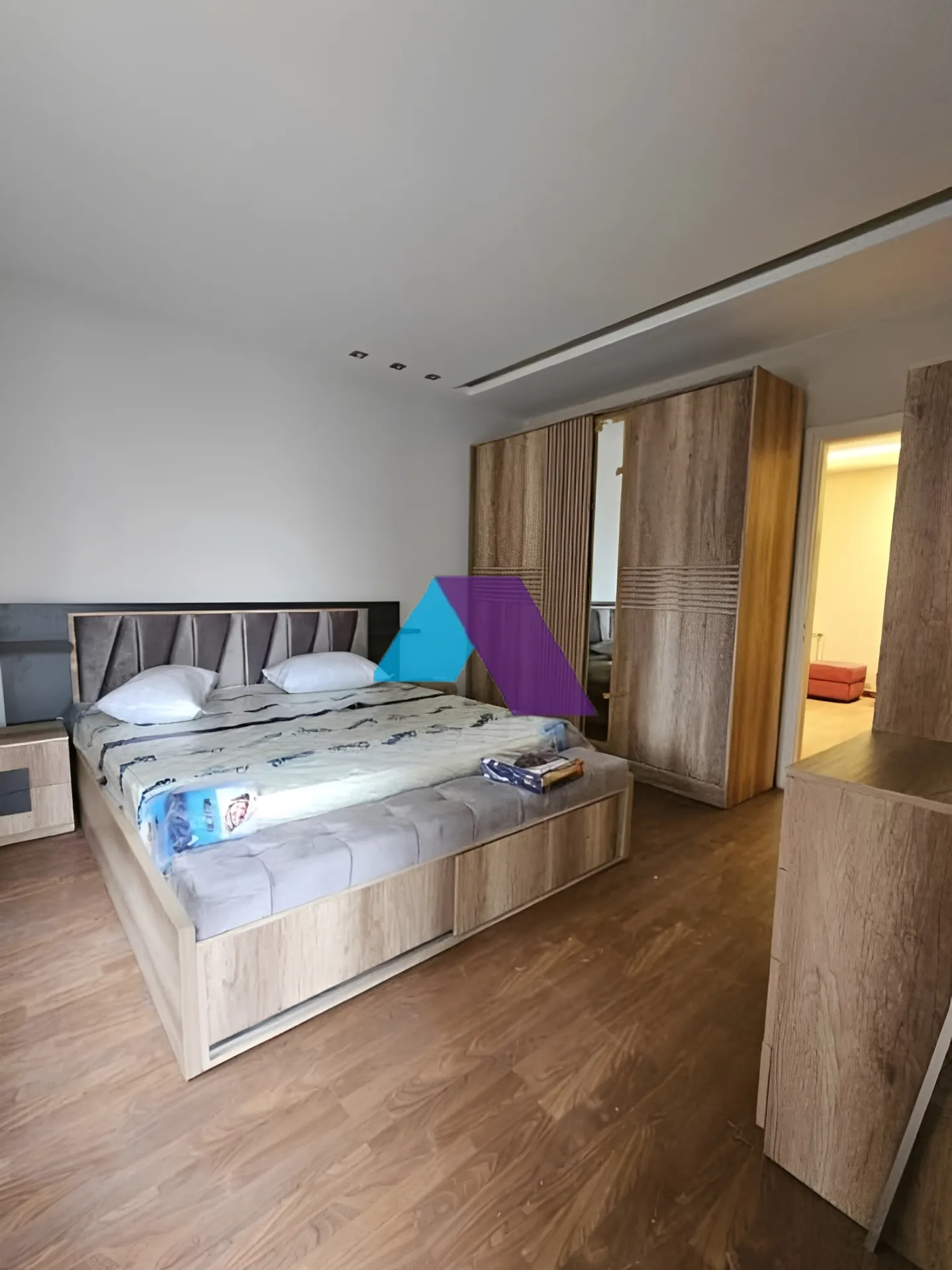 Apartment for Sale in Mansourieh