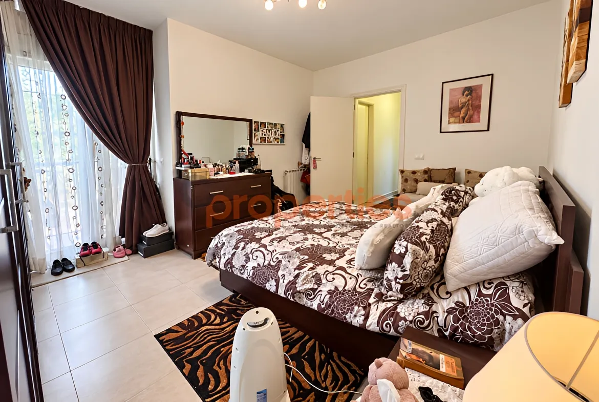 Apartment for Sale in Mazraat Yachoua