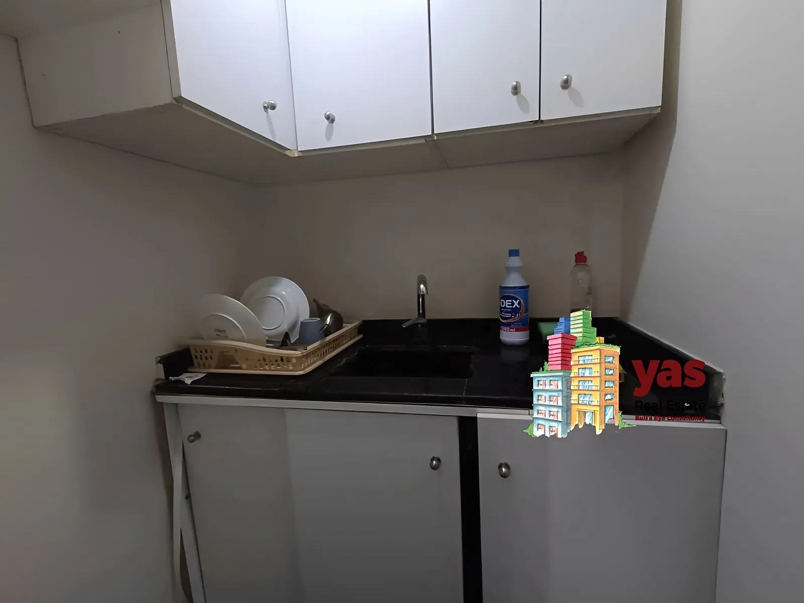 Office for rent in Dekwaneh