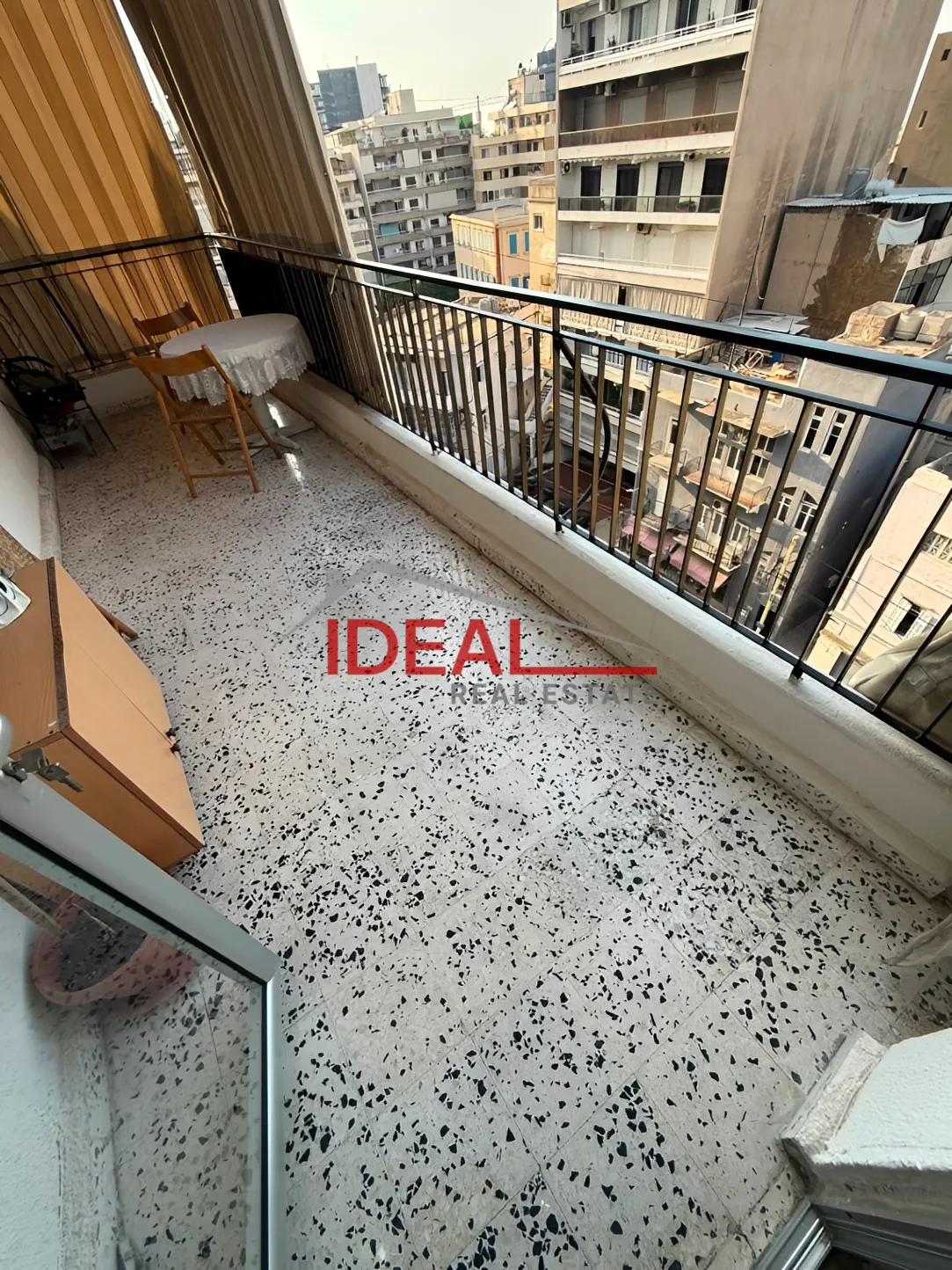 Apartment for sale in Achrafieh, Beirut, Lebanon