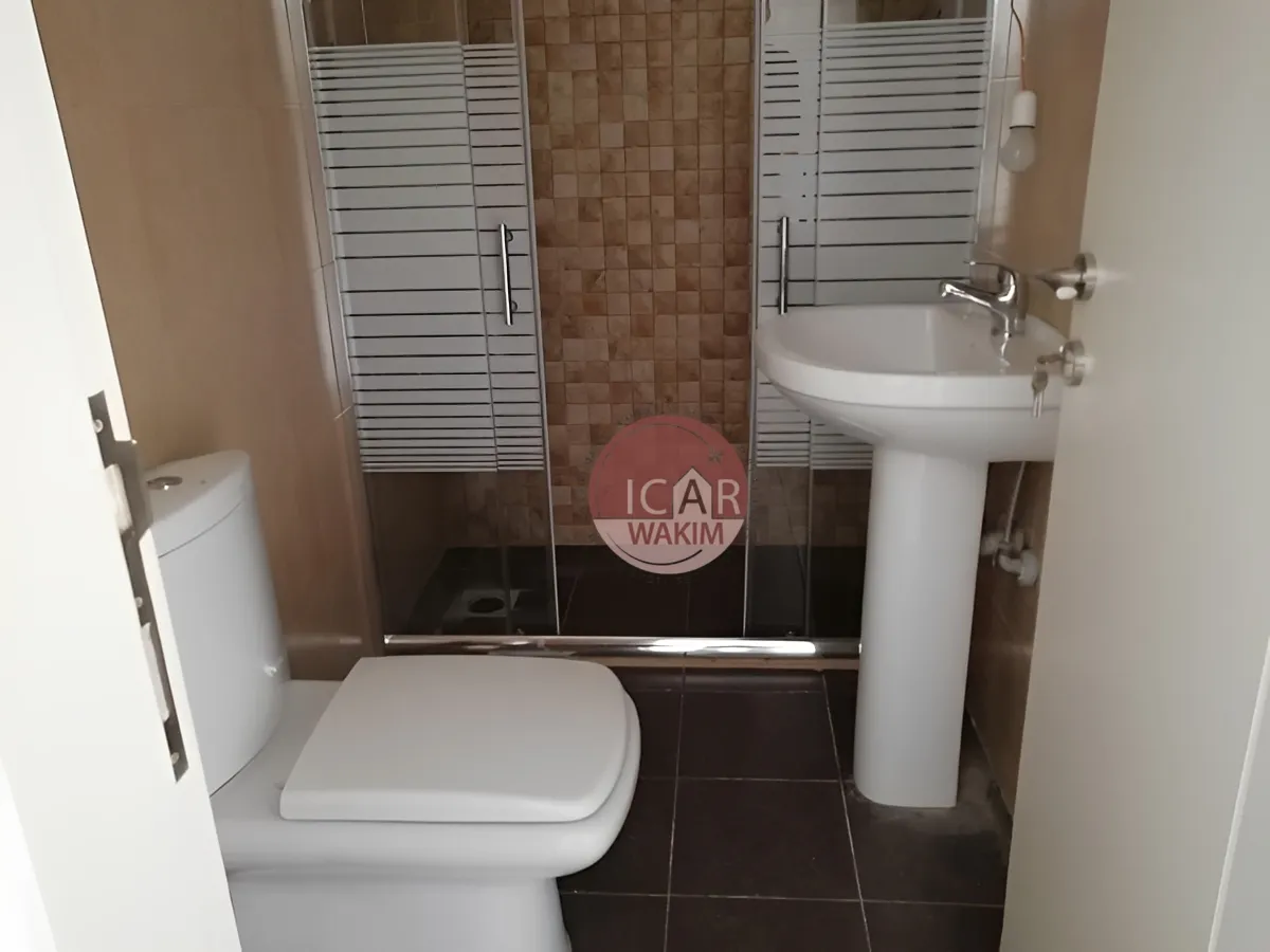 Duplex Apartment for Sale in Zikrit