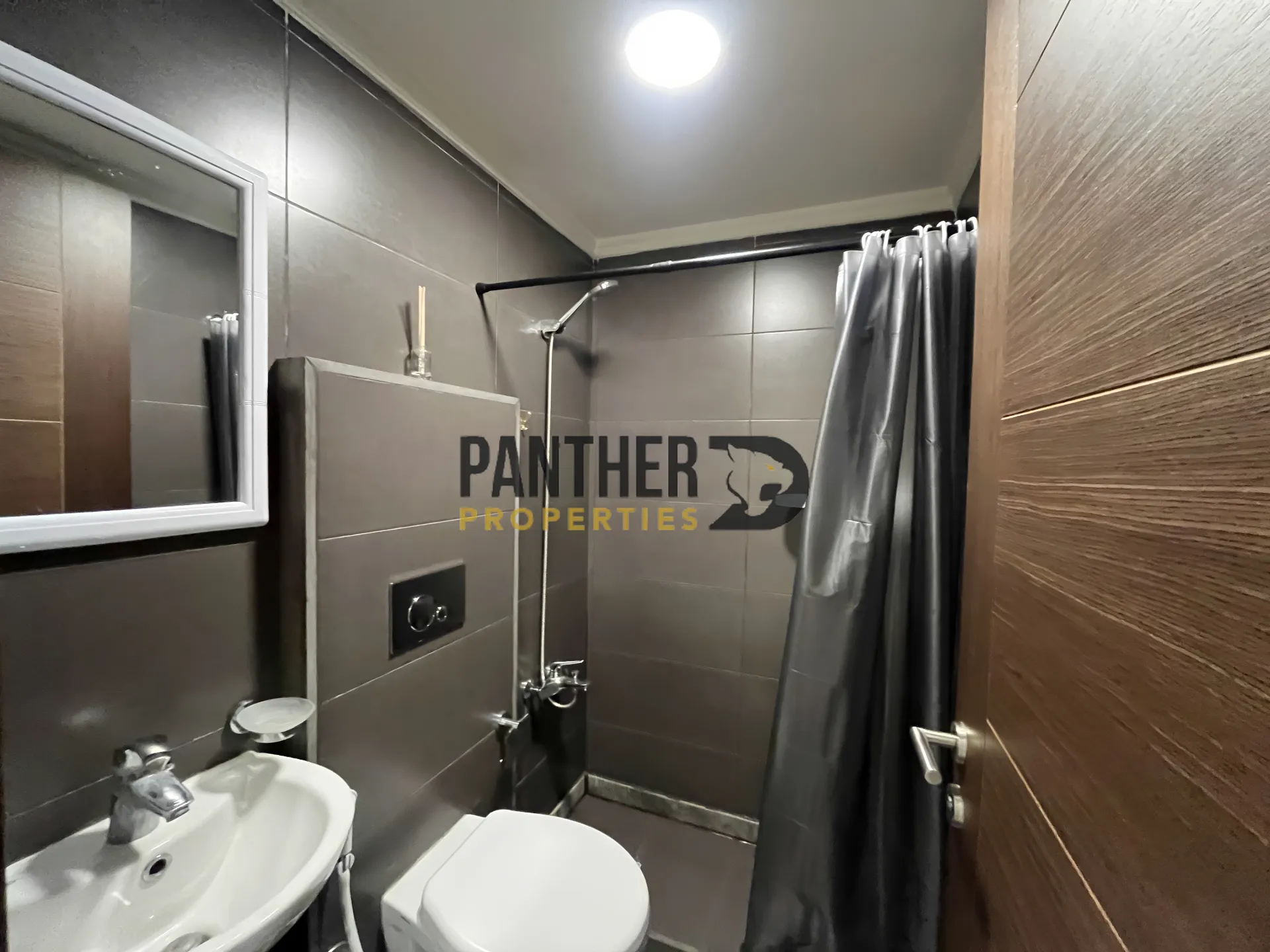 Apartment for rent in Achrafieh