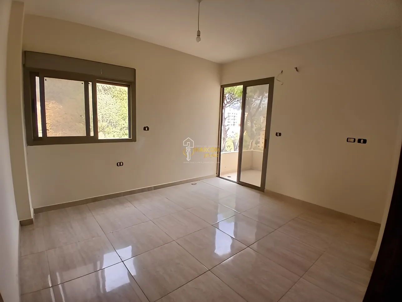Apartment for Sale in Mansouriyeh