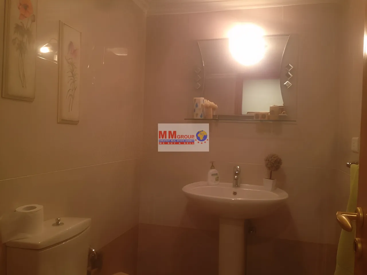 Apartment for Sale in Mar Chaaya