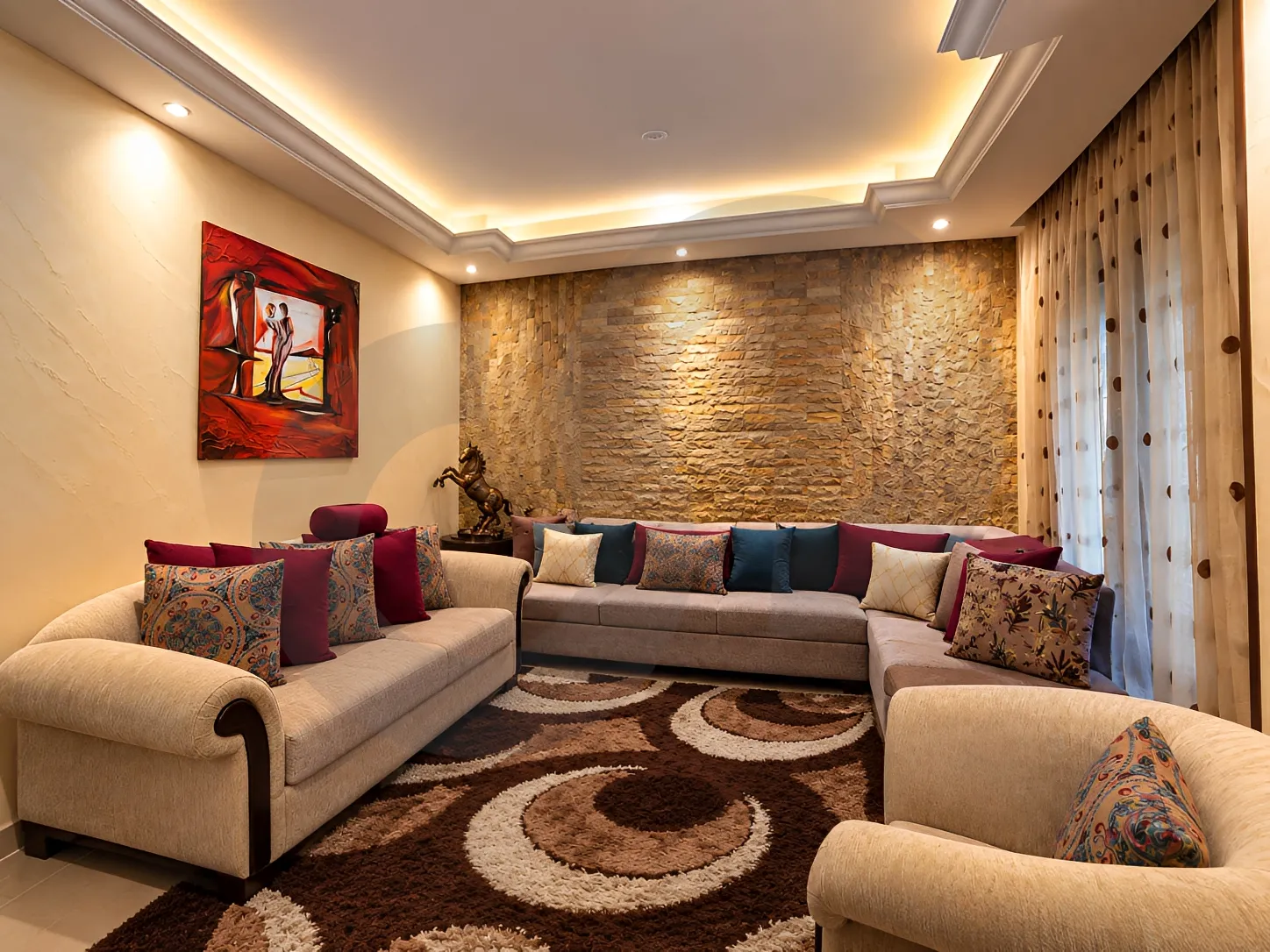 Building for Sale in Daychounieh