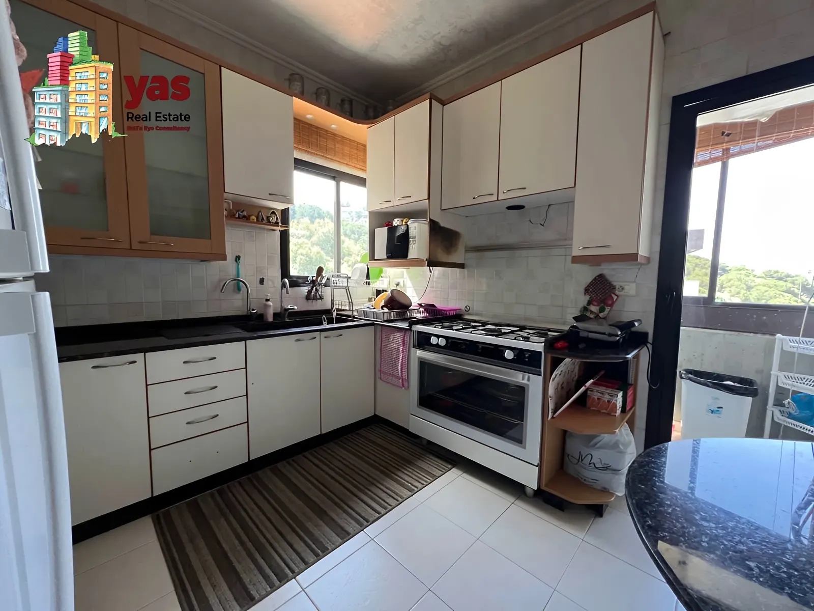 Apartment for Sale in Ghadir