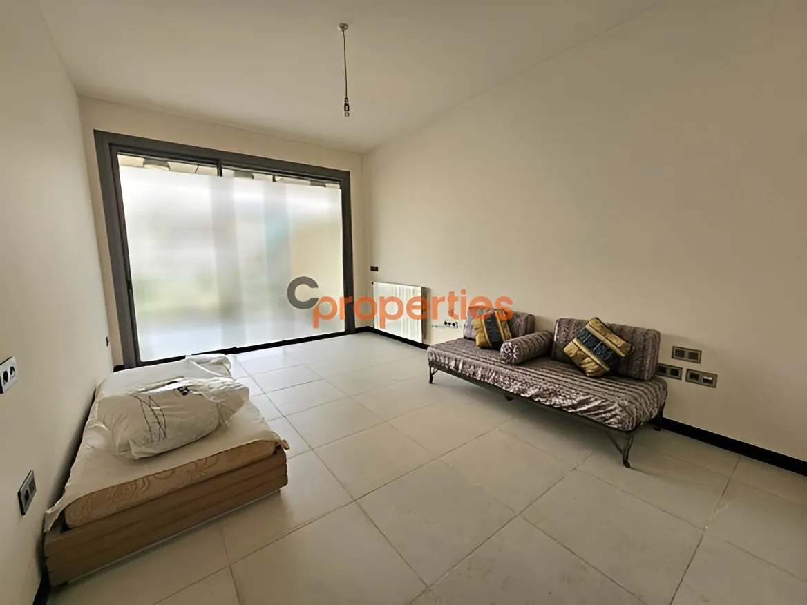 Apartment for Rent in Dbayeh