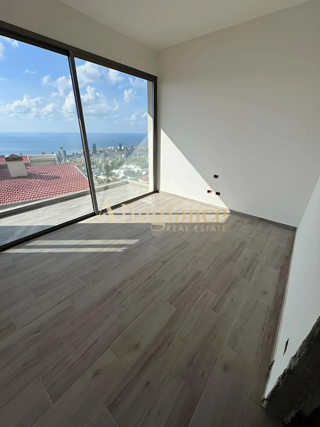Apartment for sale in Bsalim