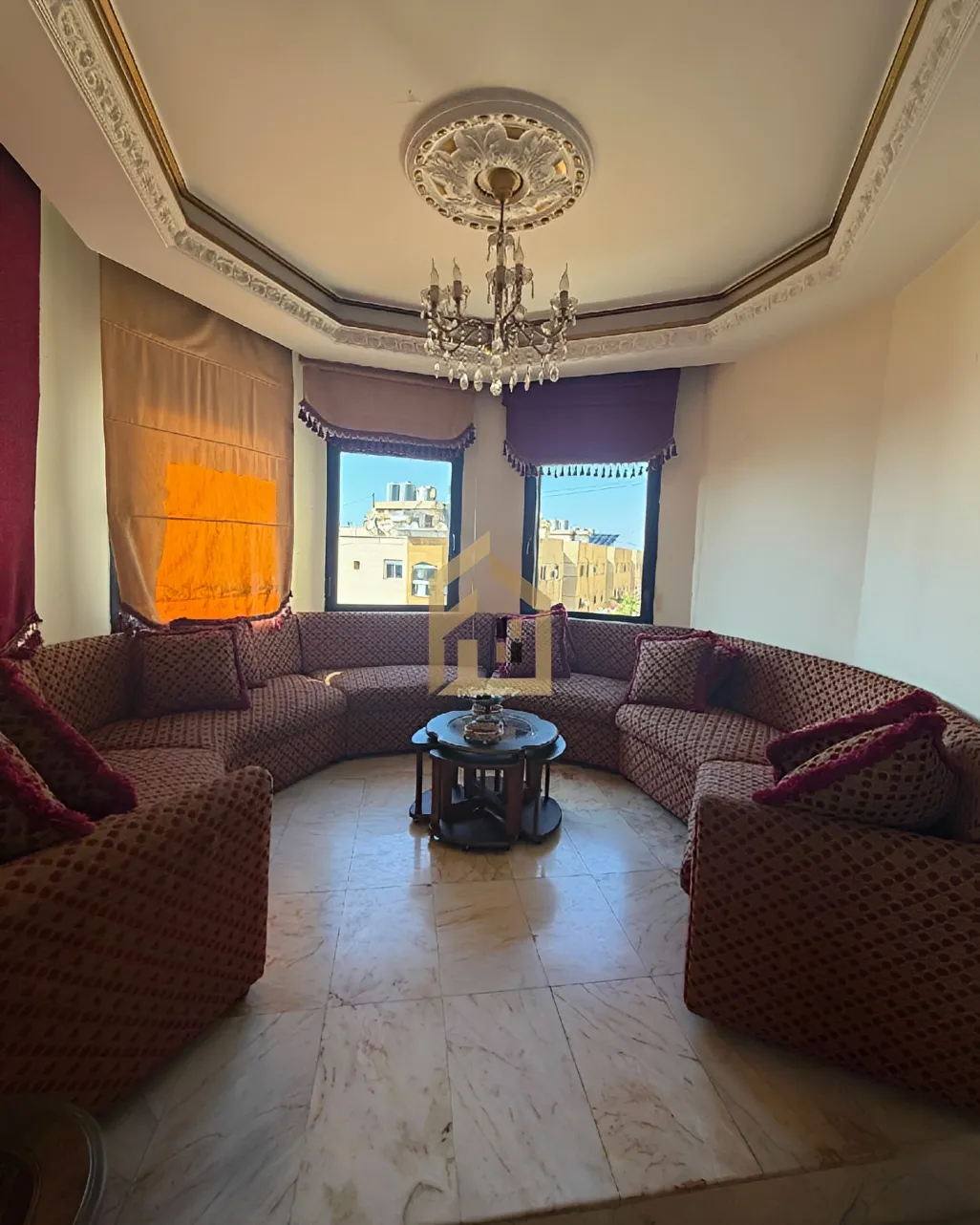 Apartment for sale in Khalde, Lebanon - 4 bed, 4 bath