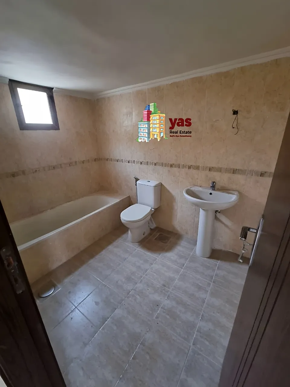 Apartment for Sale in Qartaboun