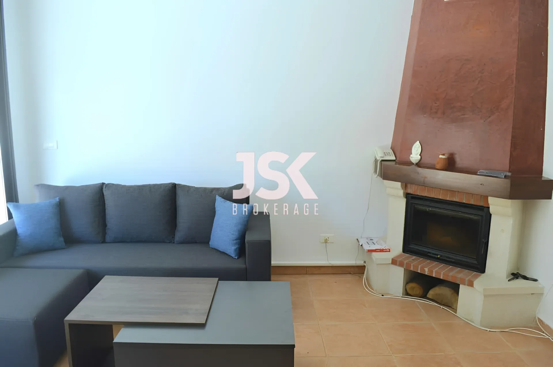 Chalet for Rent in Faraiya