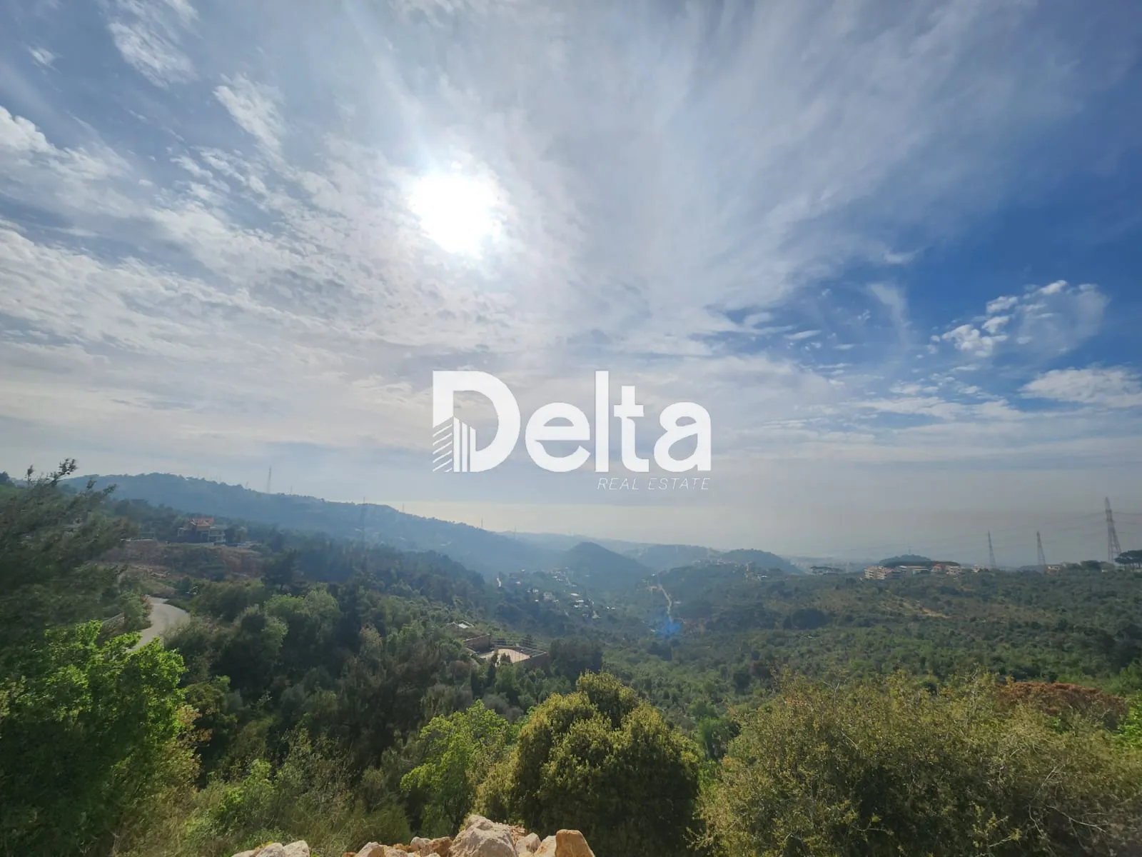 Land for sale in Ainab, lebanon