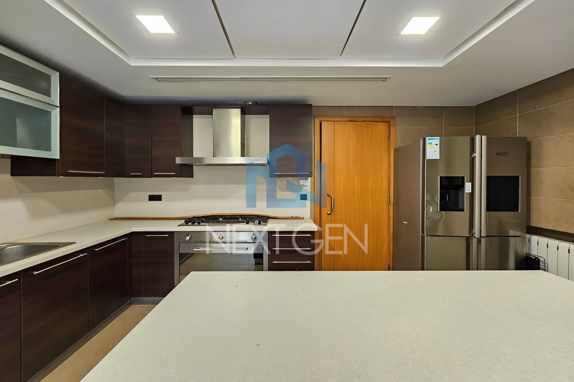 Apartment for sale in Downtown, beirut, Lebanon