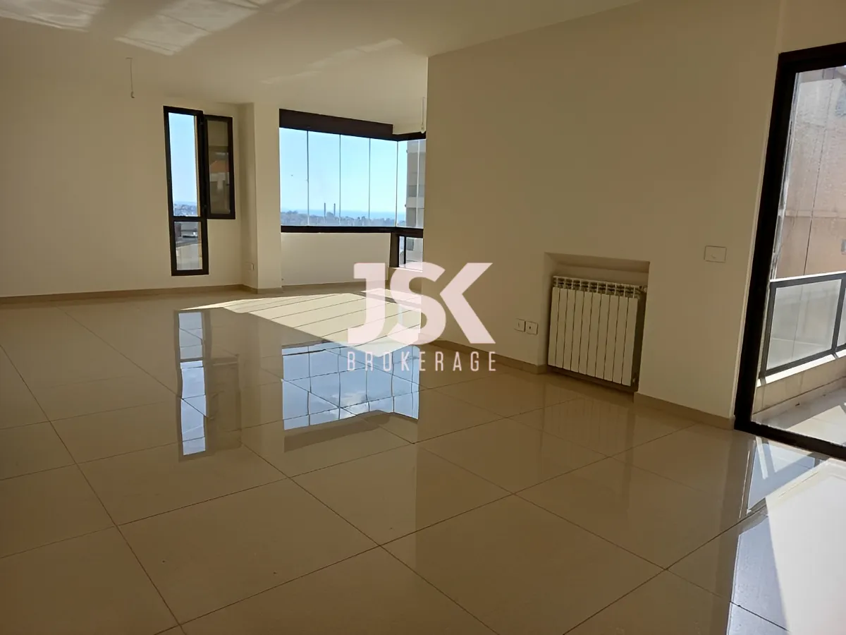 Apartment for Sale in Haret Sakher, Lebanon - 3 bed, 4 bath