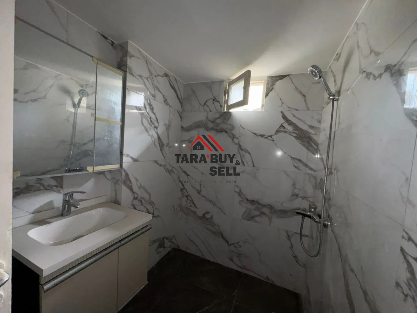 Apartment for sale in Baouchriyeh, Lebanon