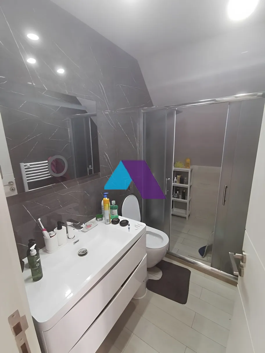 Apartment for sale in Aaqbiyeh