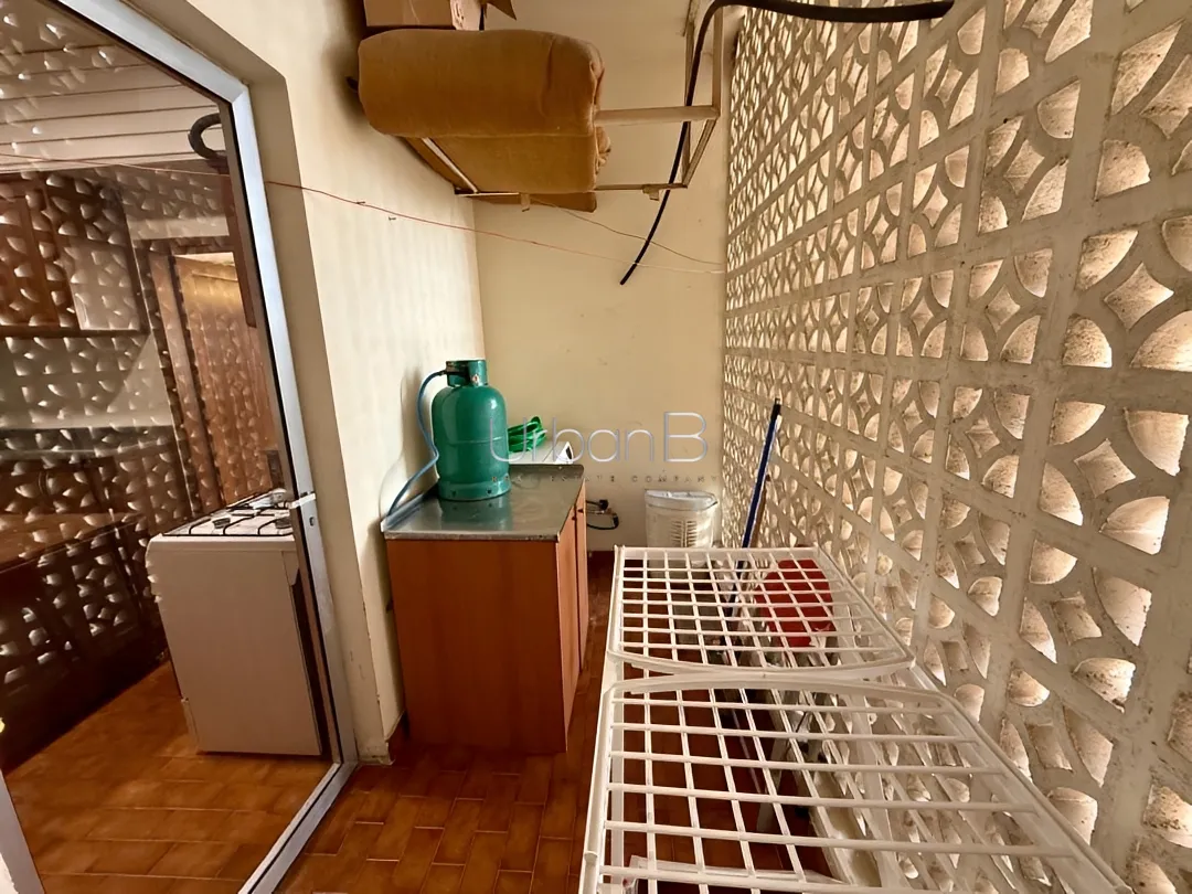 Apartment for rent in Naccache, lebanon