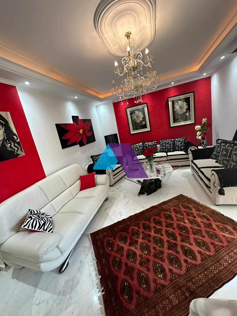 Apartment for Sale in Mansourieh