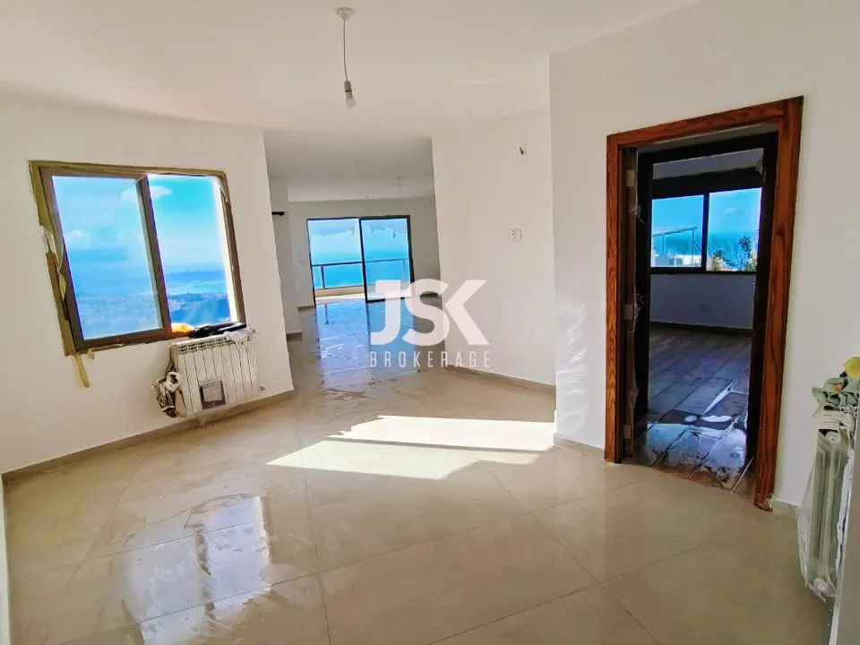 Apartment for Sale in Sehayleh