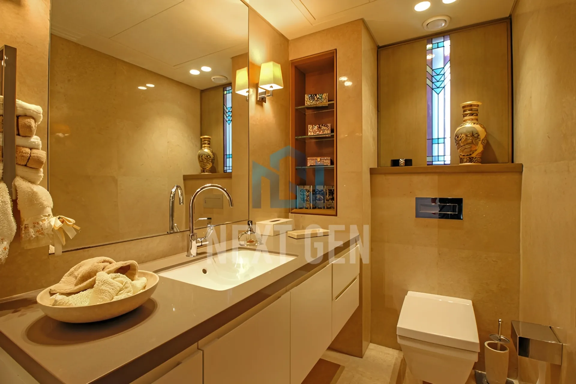 Apartment for sale in Downtown, beirut, Lebanon
