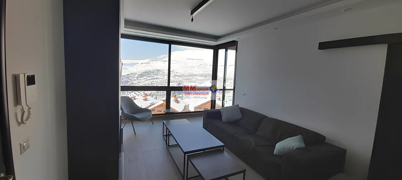 Chalet for Sale in Zaarour