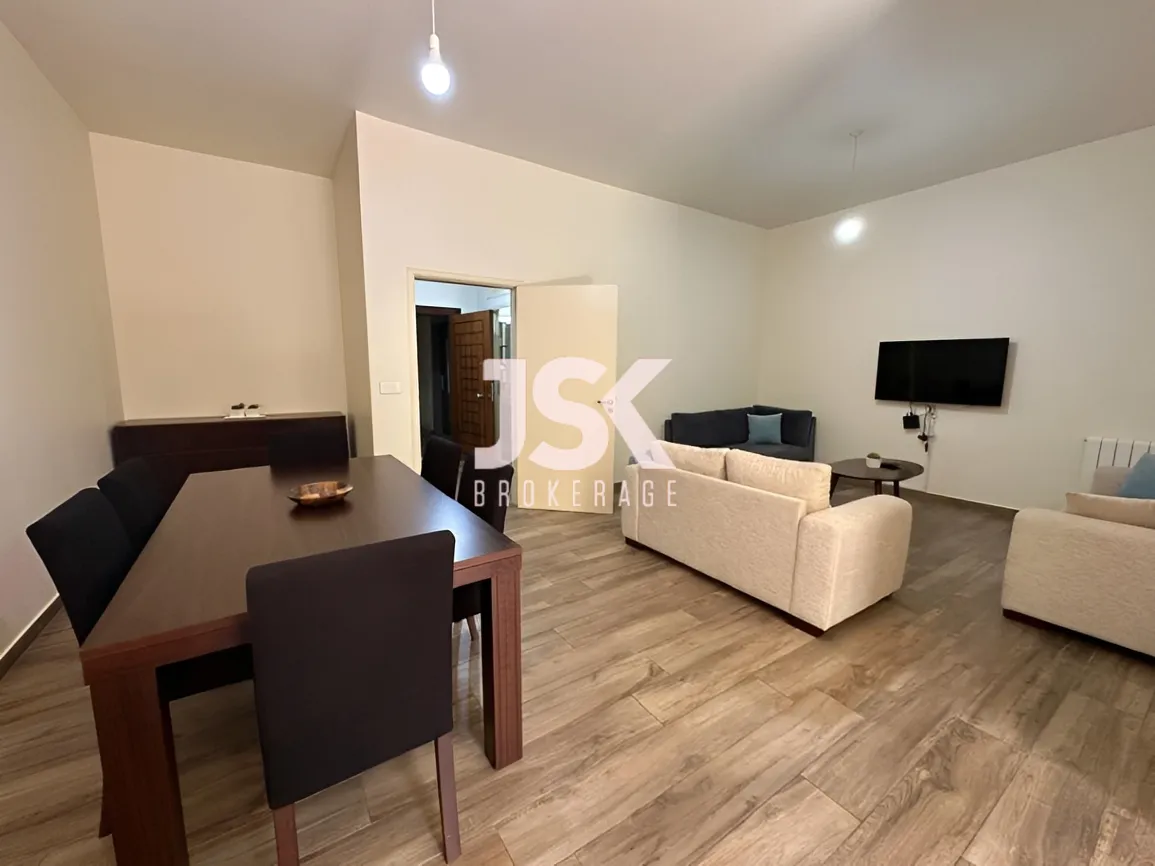 Apartment for rent in Baabdat, Lebanon
