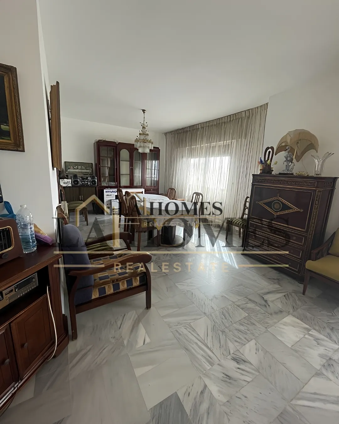 Apartment for sale in Ajaltoun - 3 bed, 3.0 bath