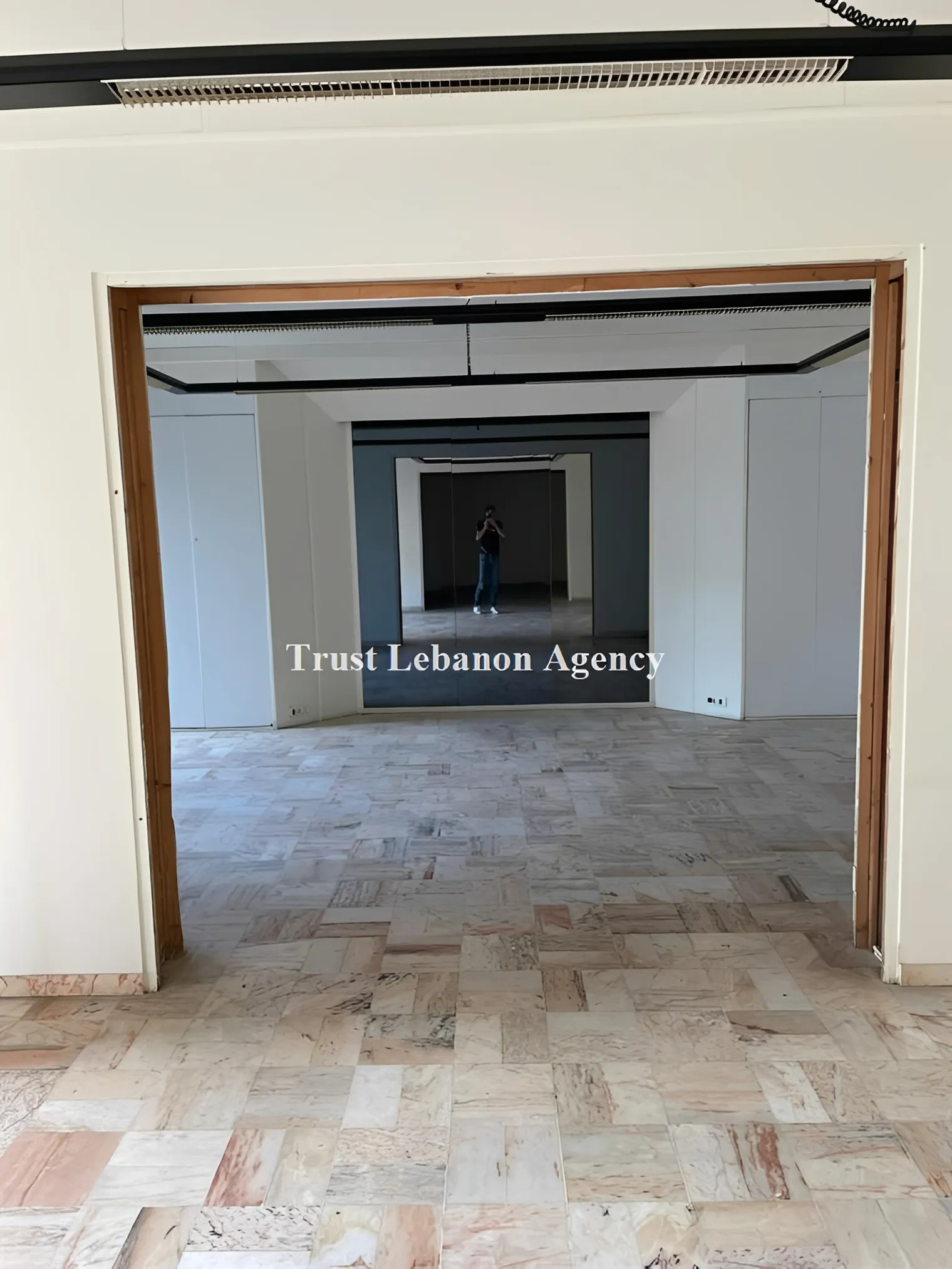 Apartment for Rent in Ashrafieh Beirut Lebanon