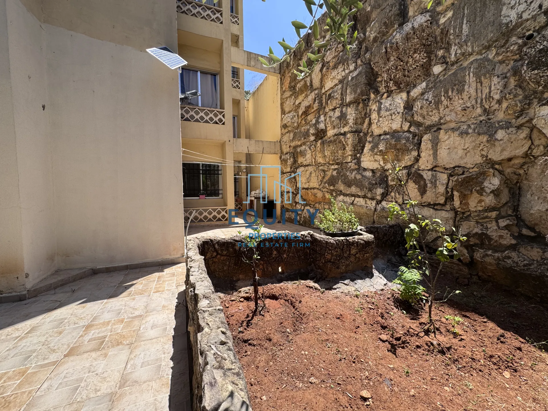 Apartment for sale in Bsalim