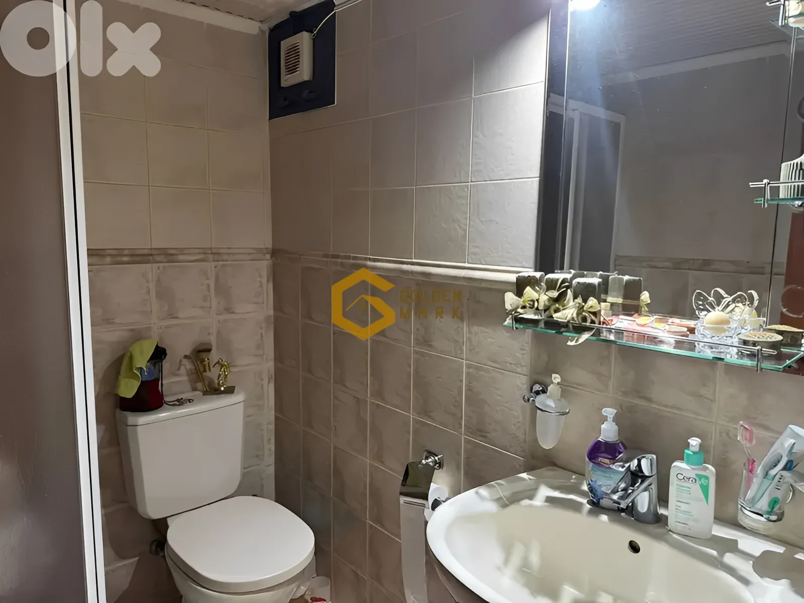 Apartment for Sale in Tilal Ain Saadeh, Metn