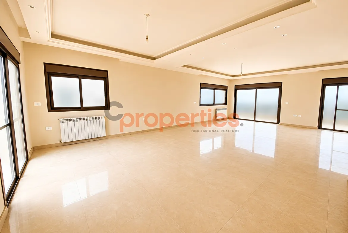 Apartment for Sale in Yarzeh
