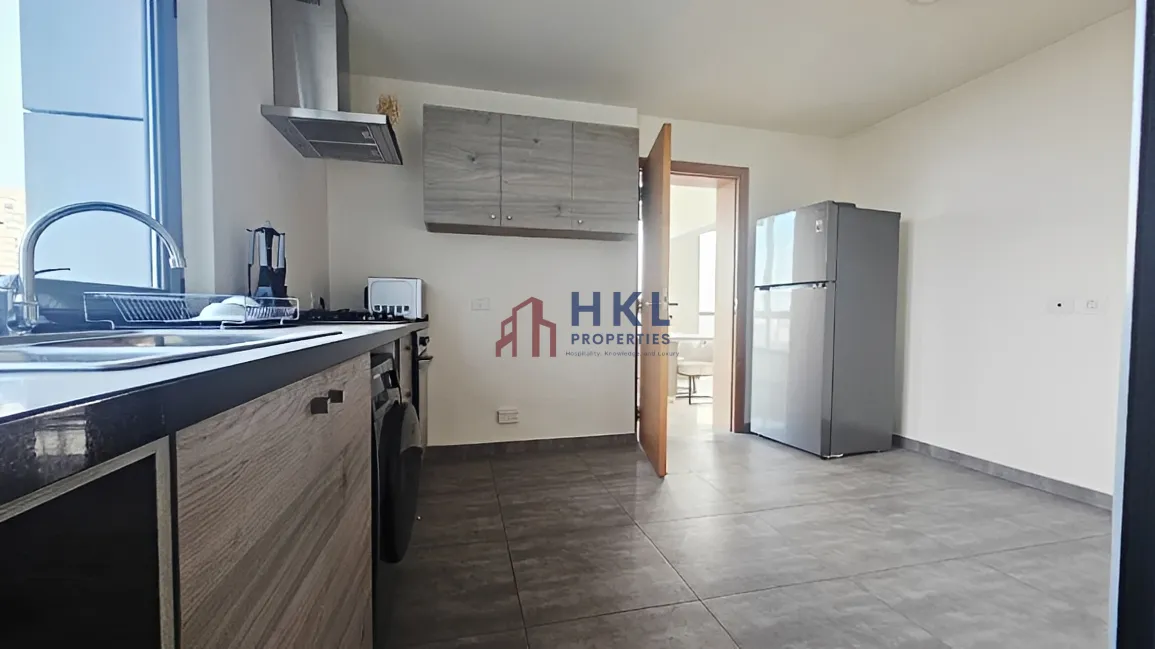 Apartment for rent in Achrafieh, Beirut, Lebanon