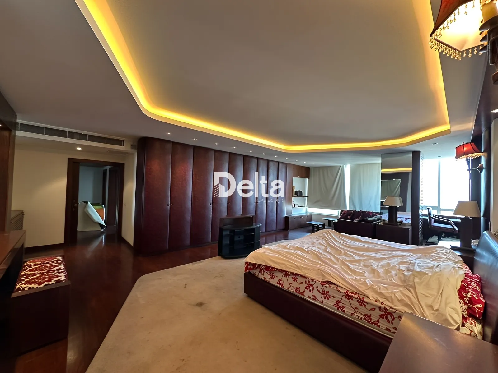 Residential in Kraytem, beirut, lebanon