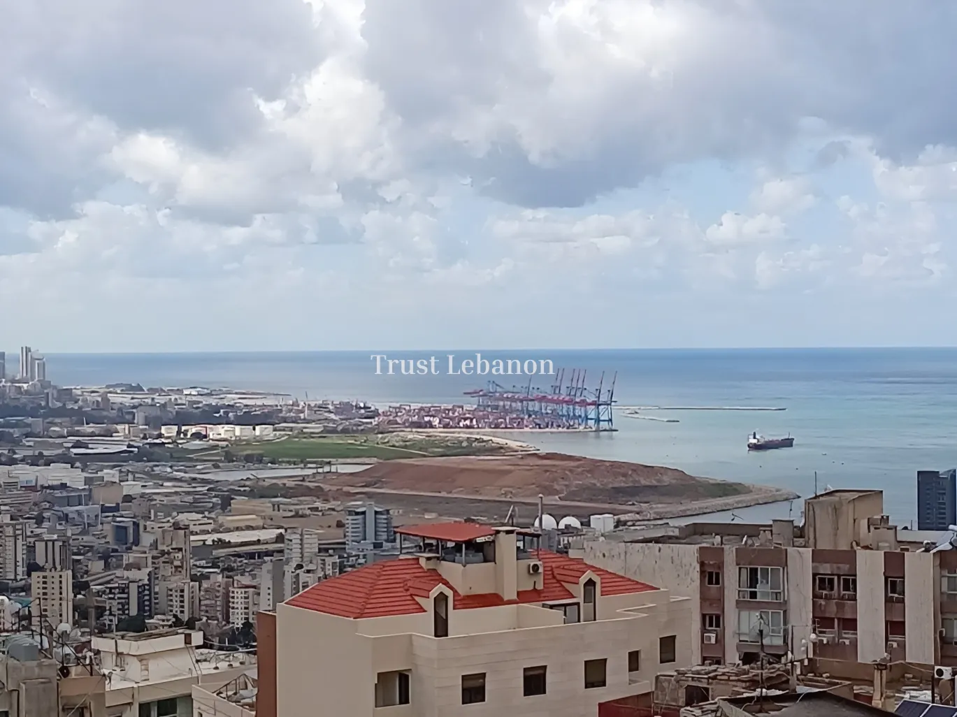 Apartment for sale in Biaqout, Lebanon - 4 bed, 3 bath