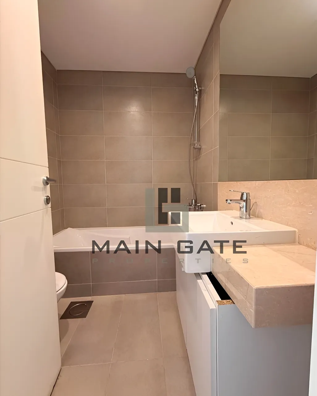 Apartment for rent in Beit Misk، Lebanon
