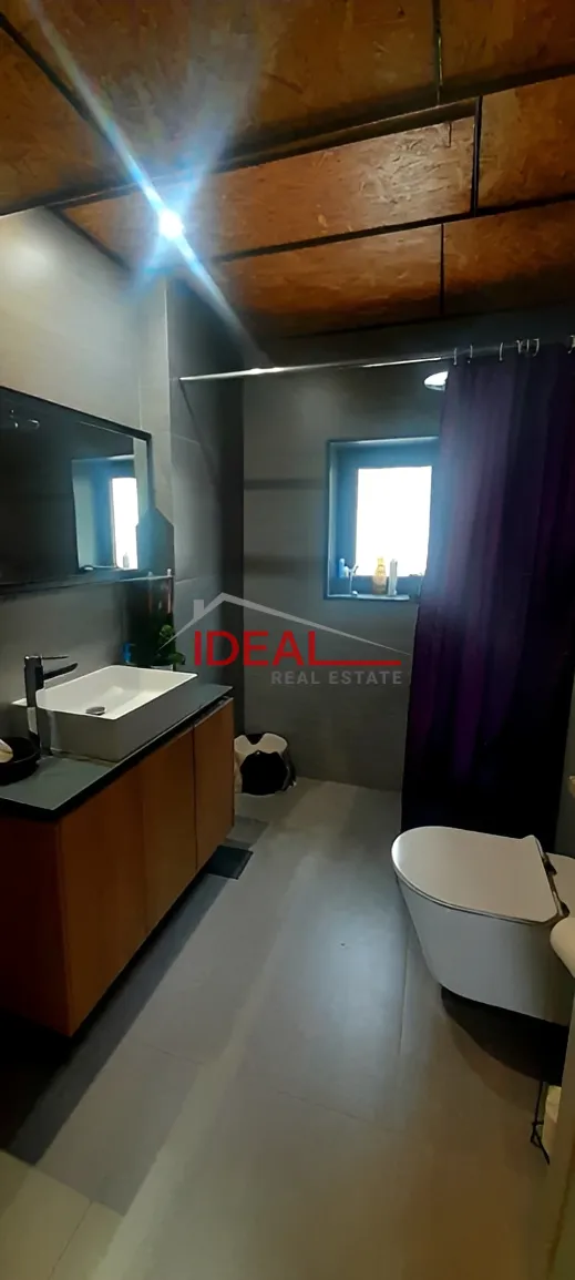 Chalet for sale in Kfardebian, Lebanon