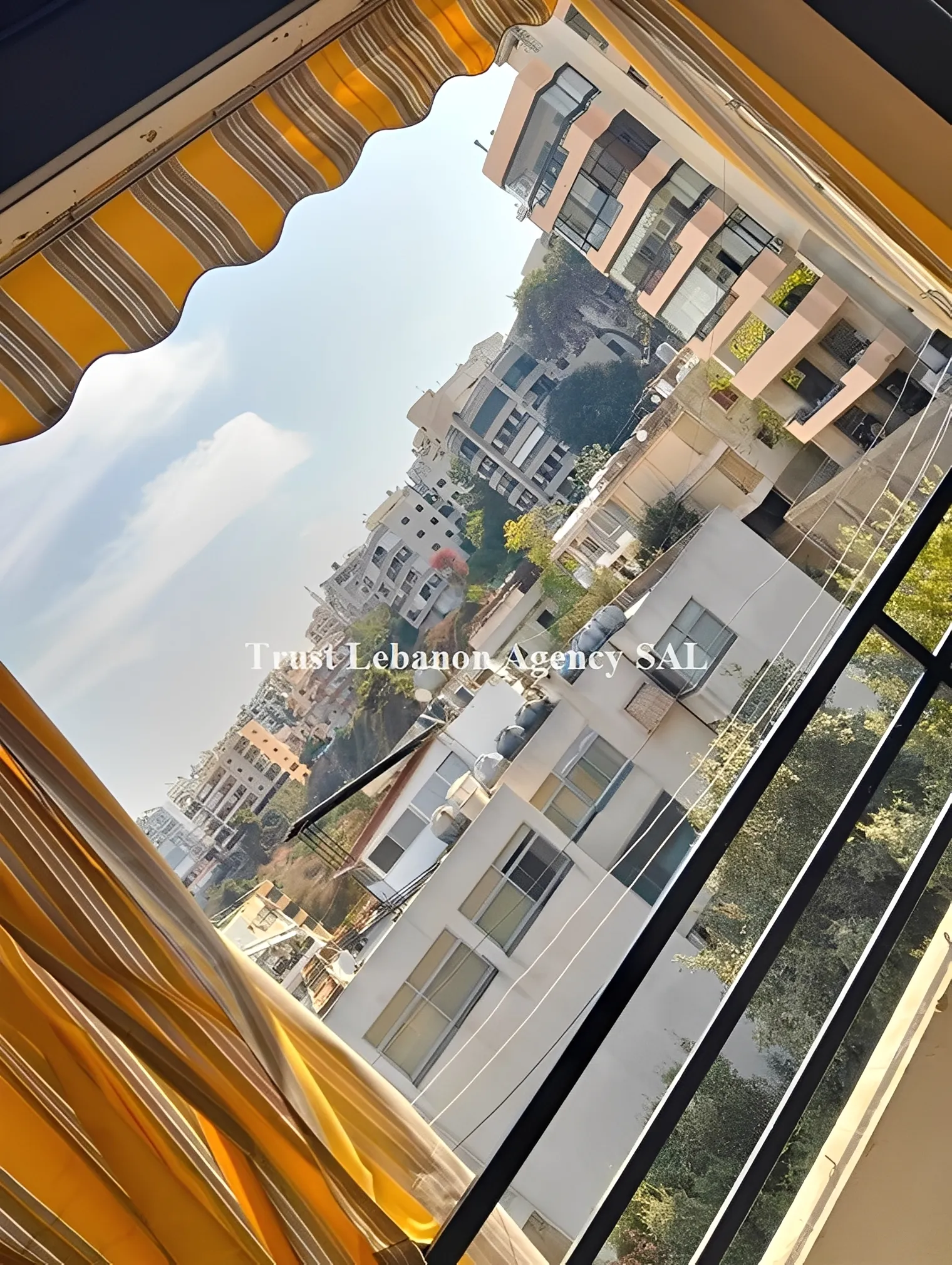 Apartment for Sale in Baabda Hadath
