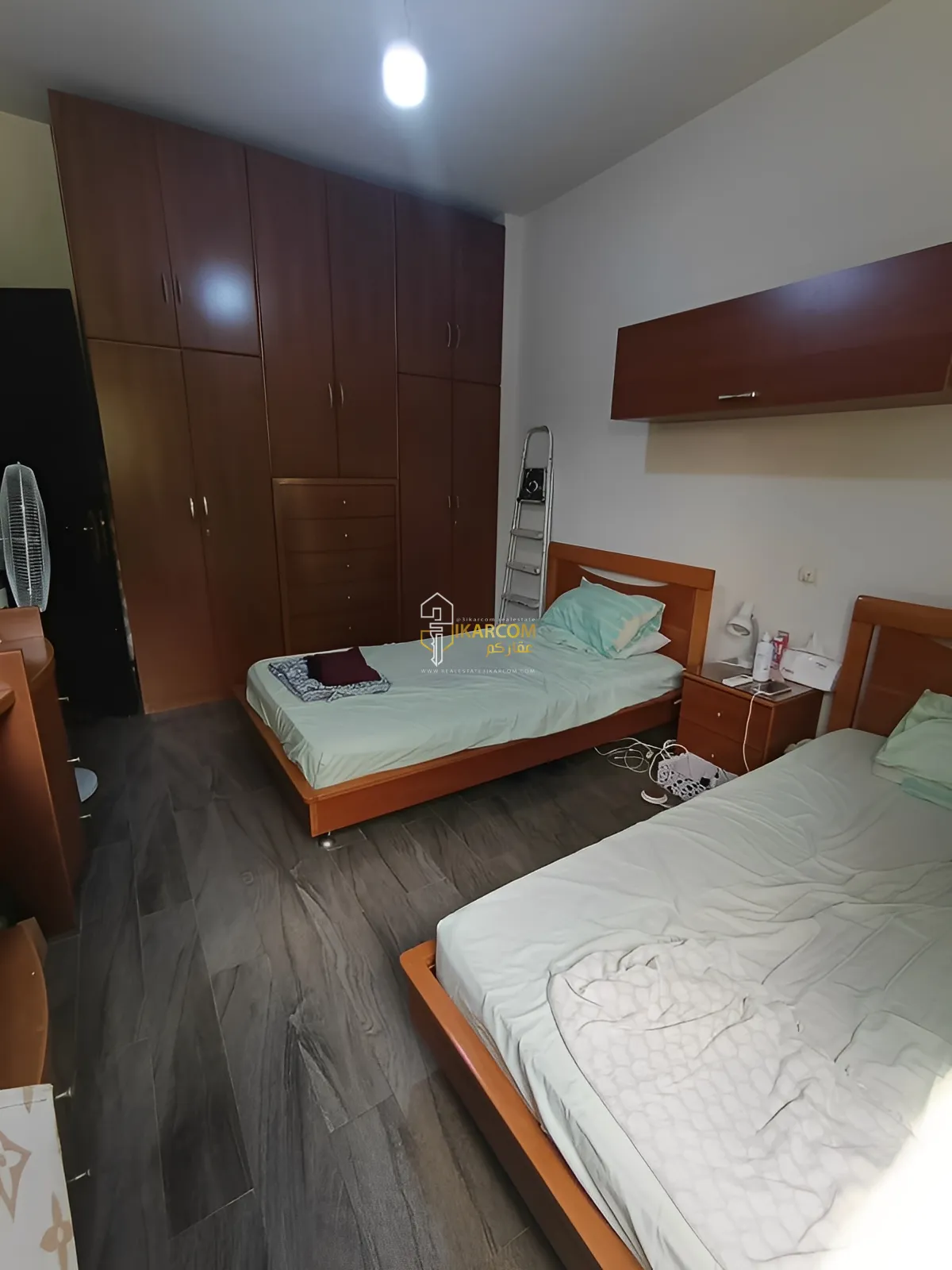 Apartment for Sale in Biaqout