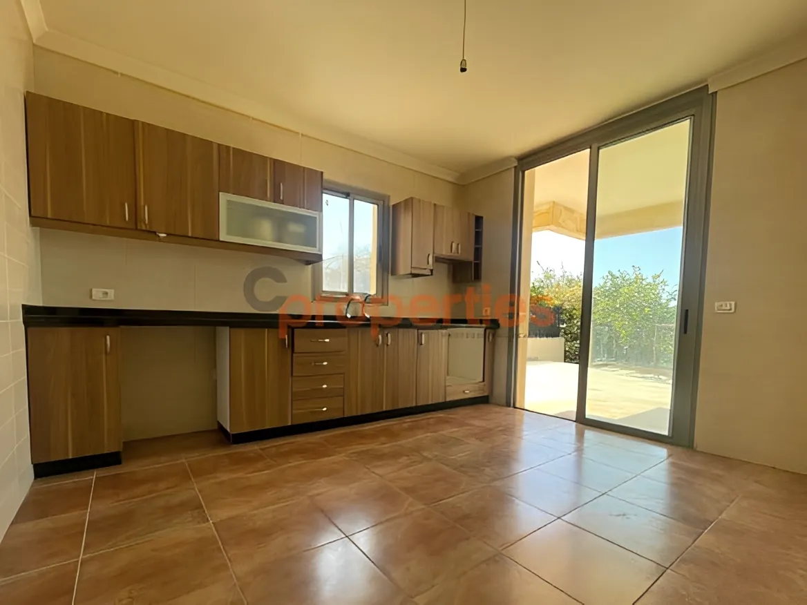 Apartment for Sale in Ghazir - 3 bed, 4 bath