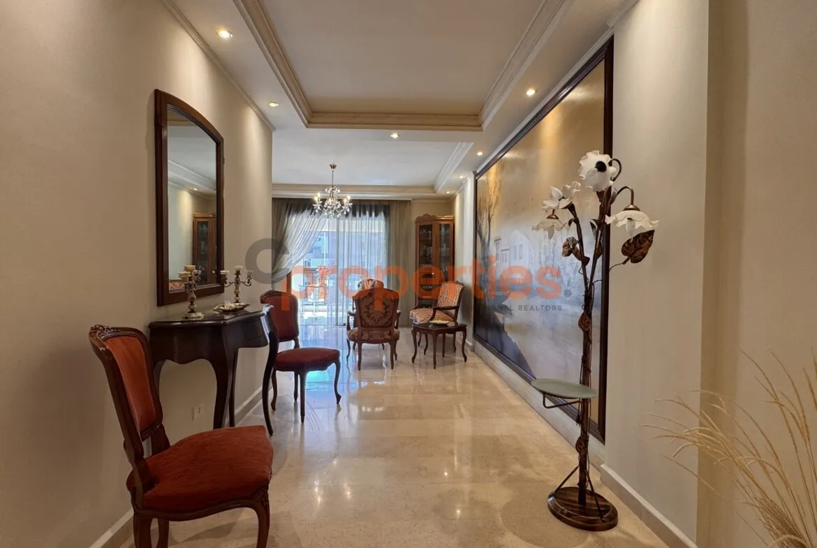 Apartment for Sale in Aaoukar