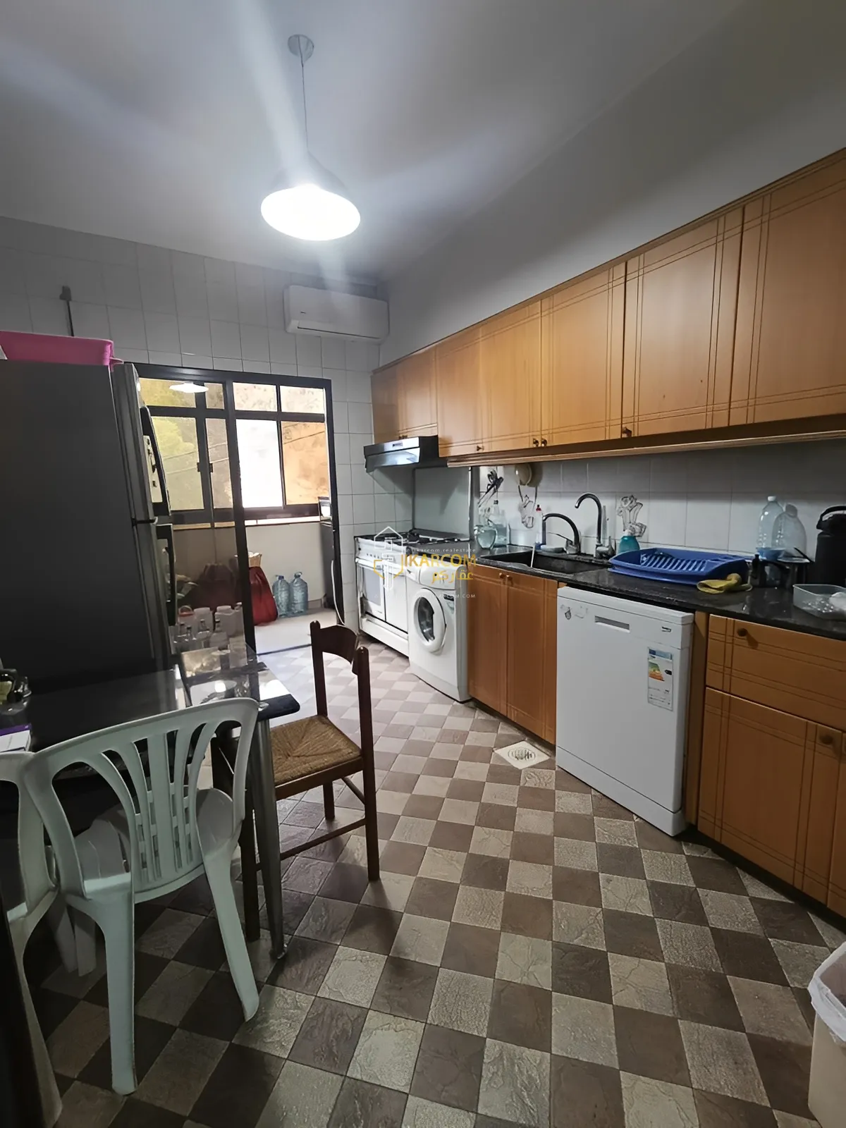 Apartment for Sale in Biaqout