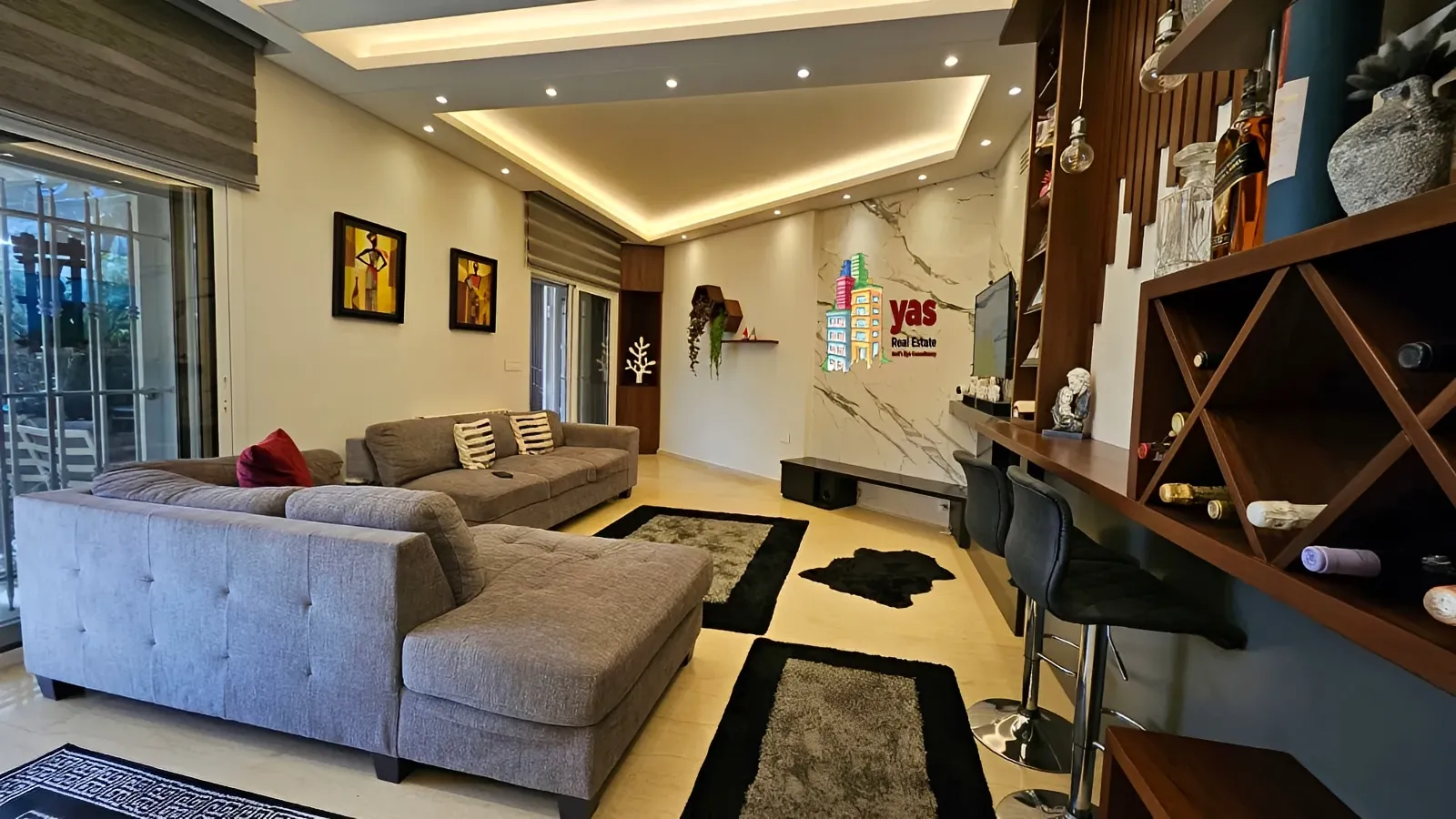 Apartment for Sale in Jeita