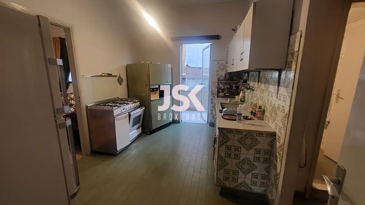 Apartment for Rent in Aachqout, Lebanon