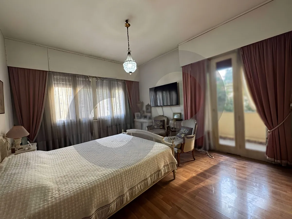 Apartment for Sale in Caree d'or, Achrafieh, Beirut, Lebanon
