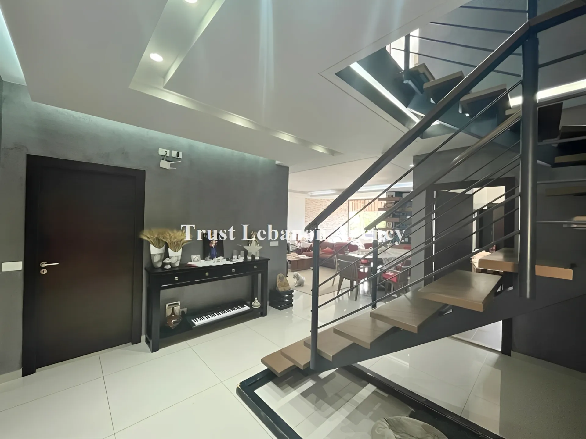 Duplex for Sale in Metn Ain Alak Lebanon